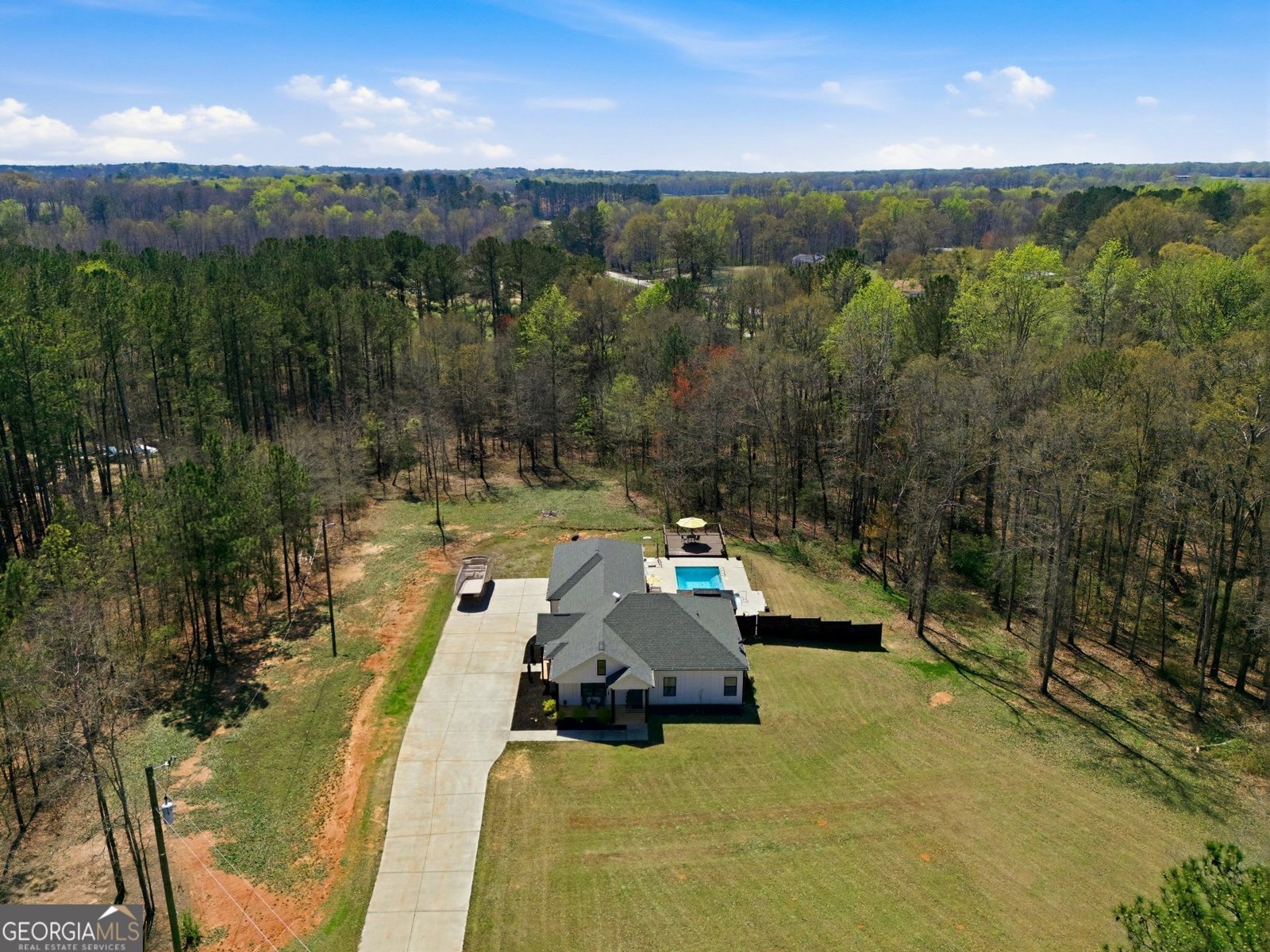 62 Buck Creek Road Griffin - Photo 40