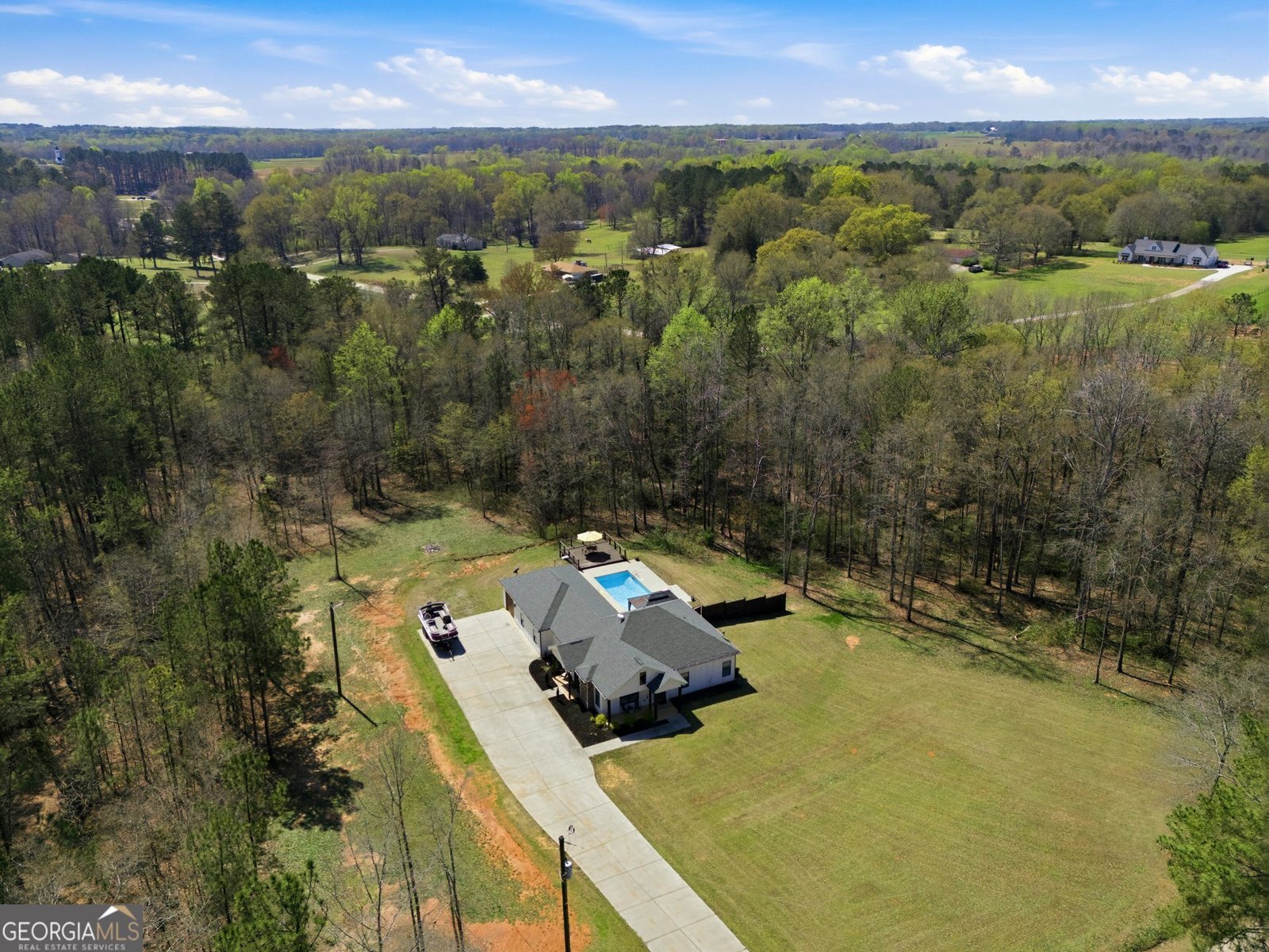 62 Buck Creek Road Griffin - Photo 41