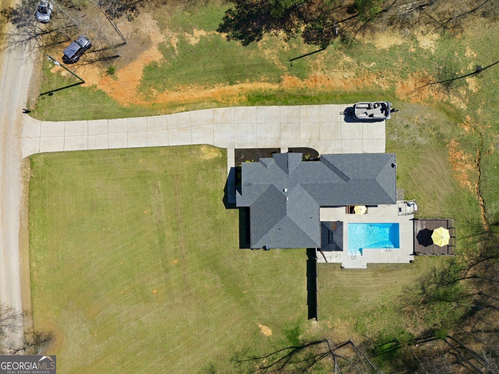 62 Buck Creek Road Griffin - Photo 42