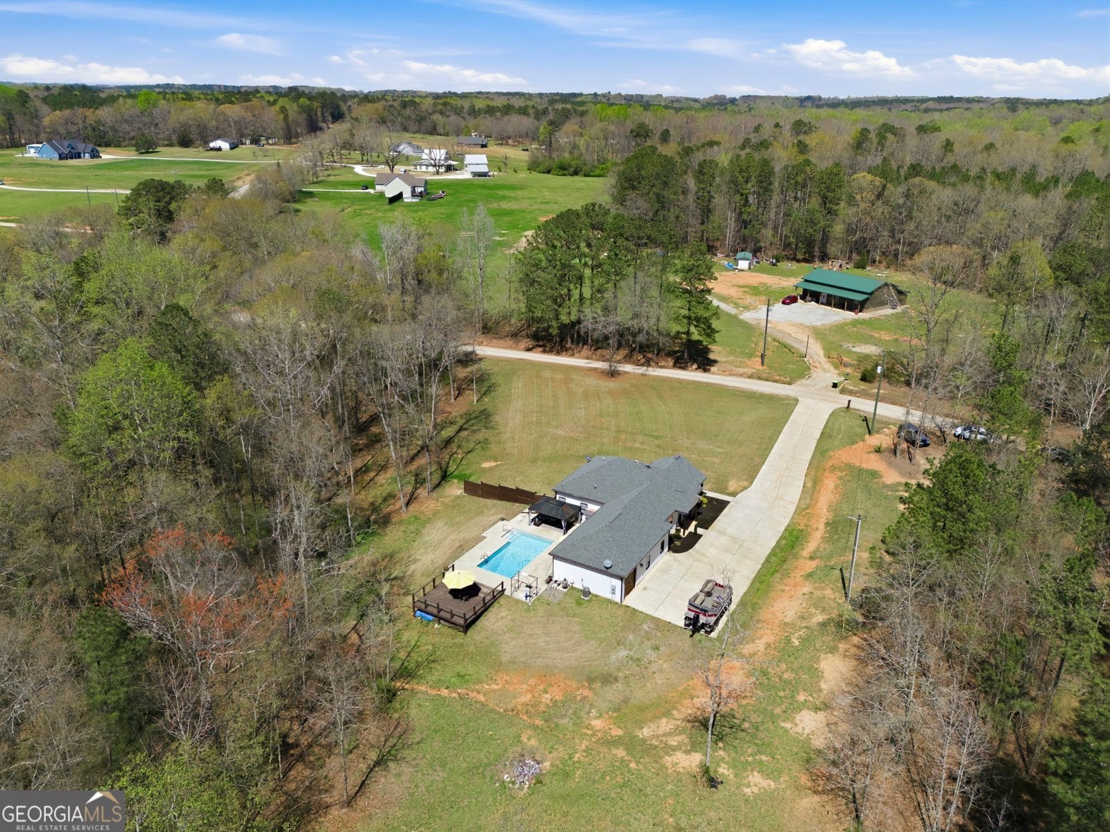 62 Buck Creek Road Griffin - Photo 43