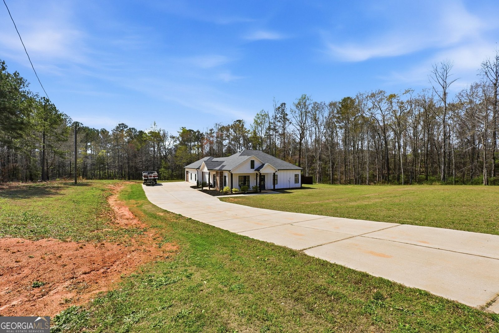 62 Buck Creek Road Griffin - Photo 46