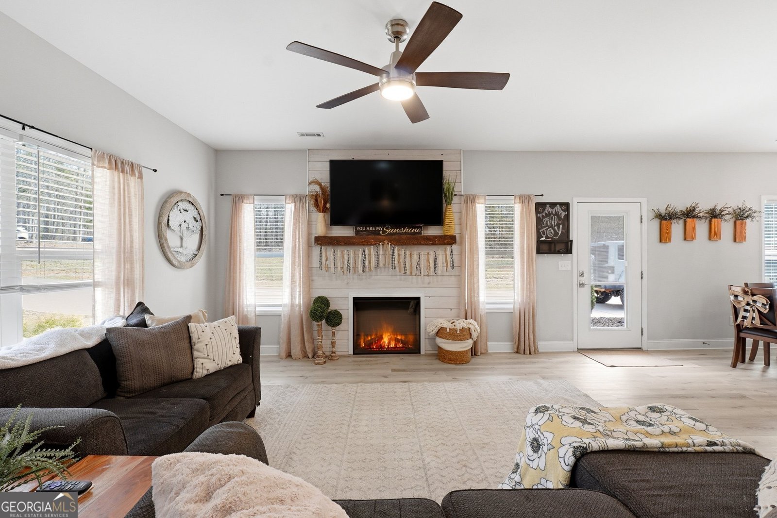 62 Buck Creek Road Griffin - Photo 6