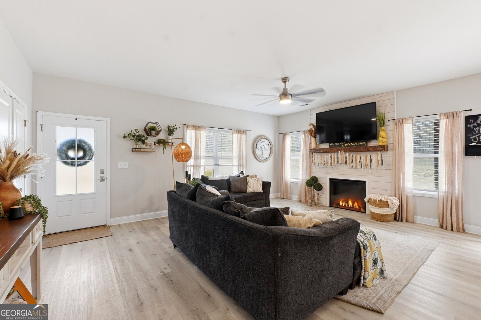 62 Buck Creek Road Griffin - Photo 7