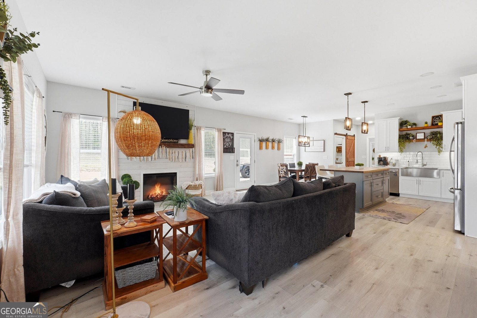 62 Buck Creek Road Griffin - Photo 8