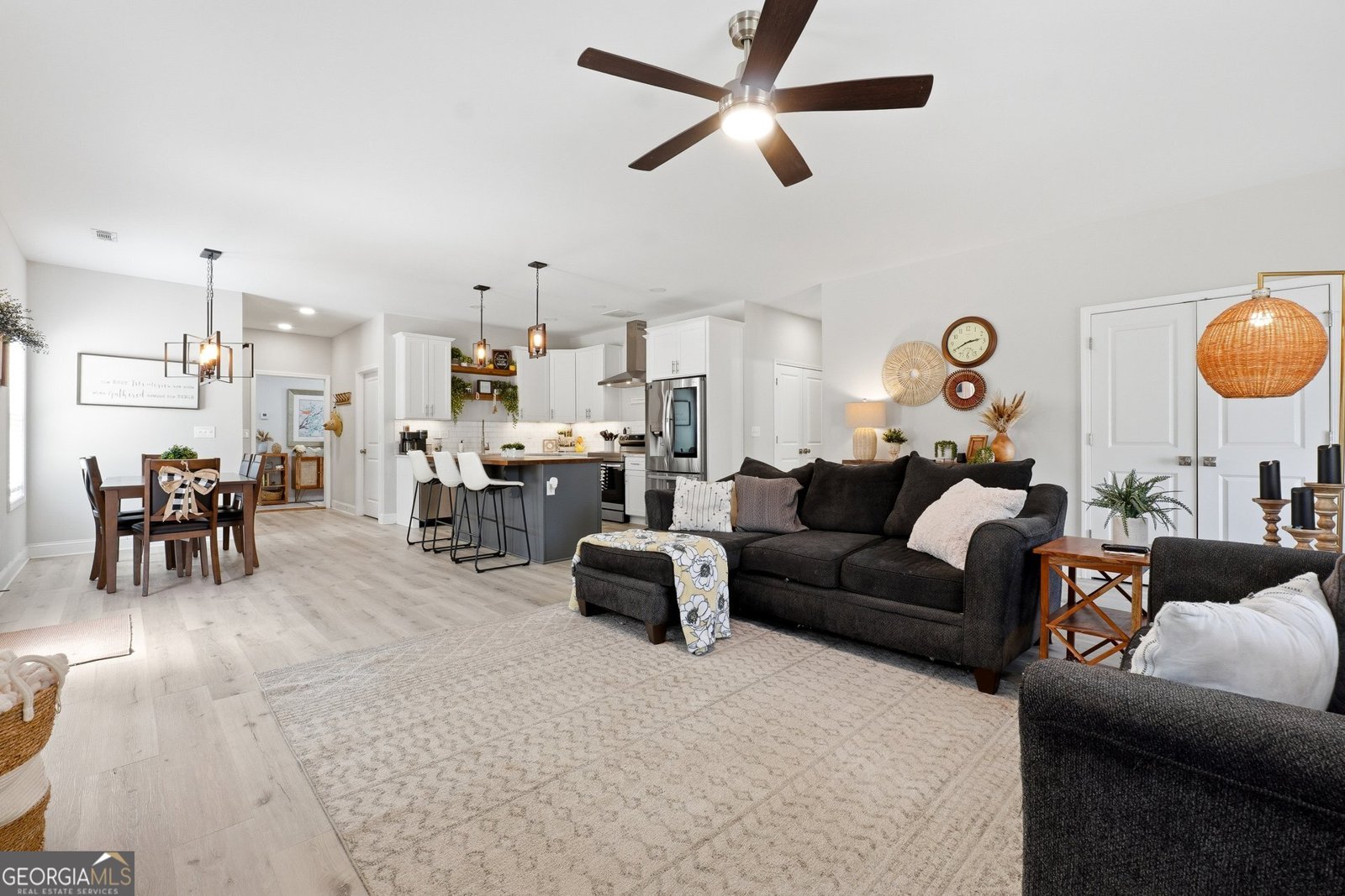 62 Buck Creek Road Griffin - Photo 9