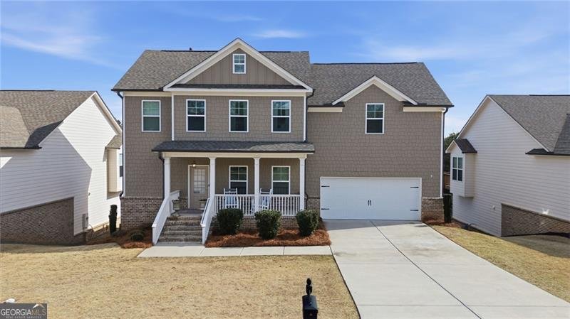 2691 Limestone Creek Drive Gainesville - Photo 1