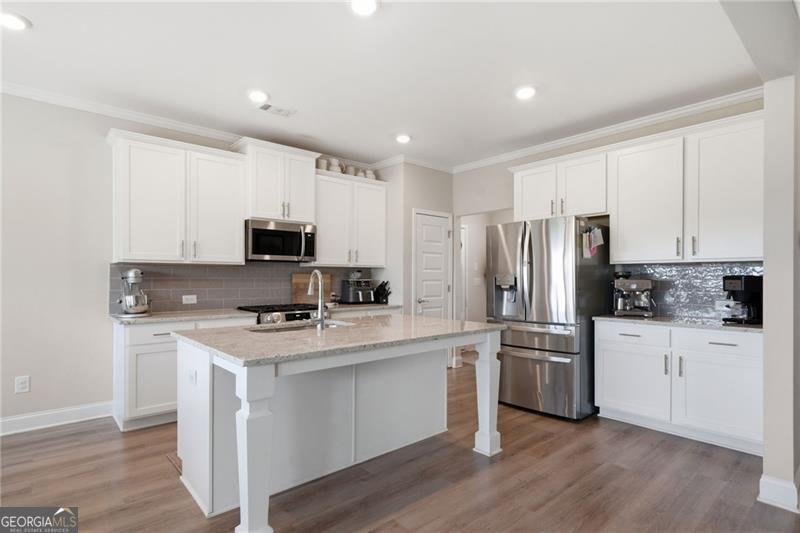 2691 Limestone Creek Drive Gainesville - Photo 10