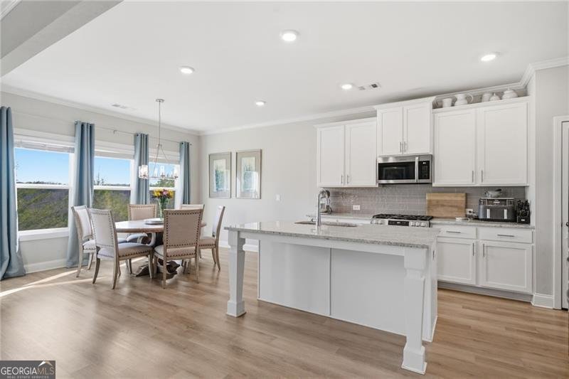 2691 Limestone Creek Drive Gainesville - Photo 11