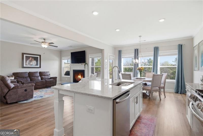 2691 Limestone Creek Drive Gainesville - Photo 12