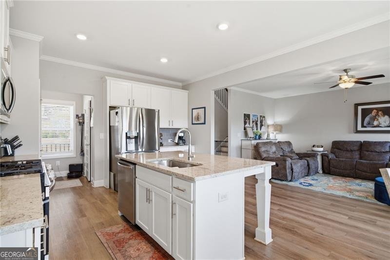 2691 Limestone Creek Drive Gainesville - Photo 13