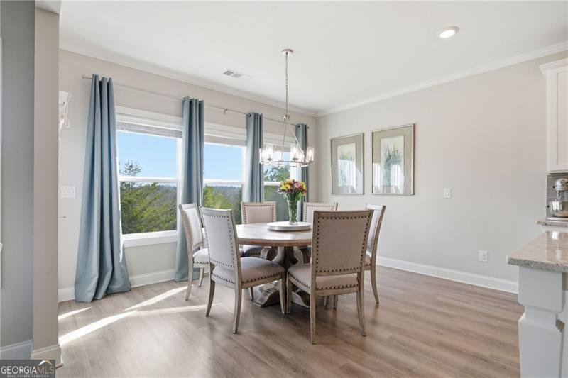 2691 Limestone Creek Drive Gainesville - Photo 14