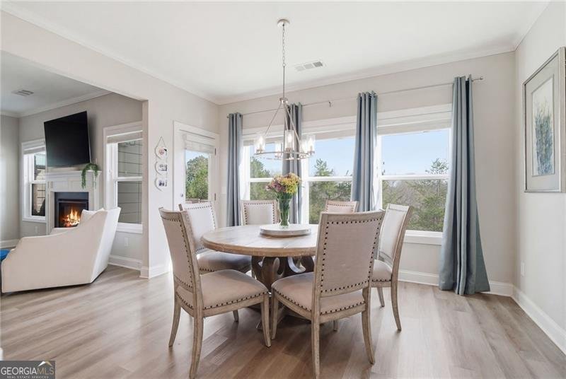 2691 Limestone Creek Drive Gainesville - Photo 15