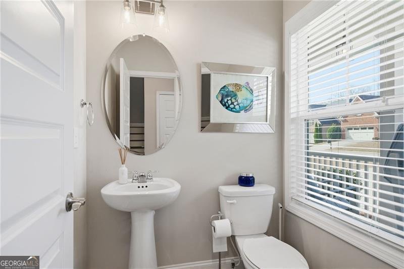 2691 Limestone Creek Drive Gainesville - Photo 17