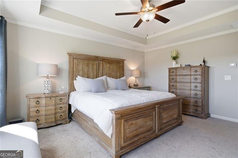 2691 Limestone Creek Drive Gainesville - Photo 19