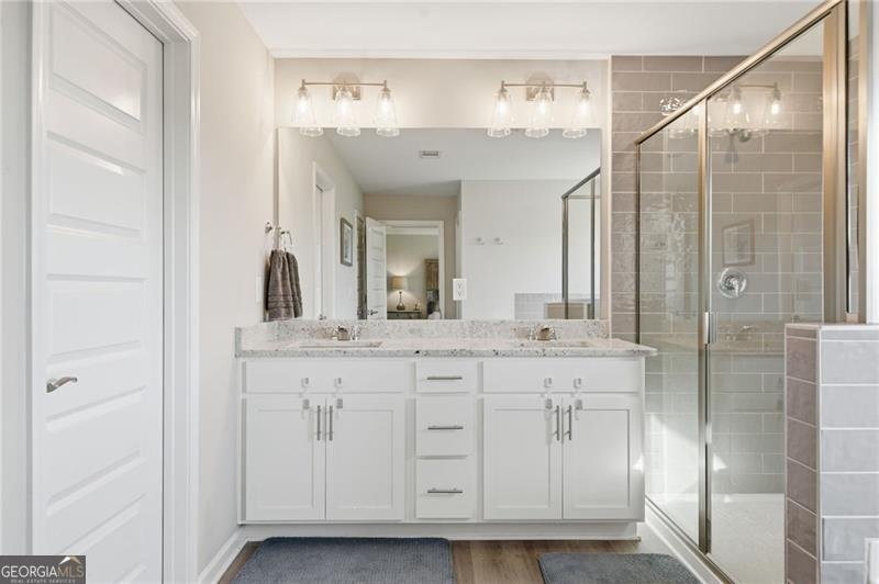 2691 Limestone Creek Drive Gainesville - Photo 22