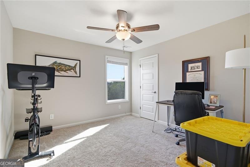 2691 Limestone Creek Drive Gainesville - Photo 27