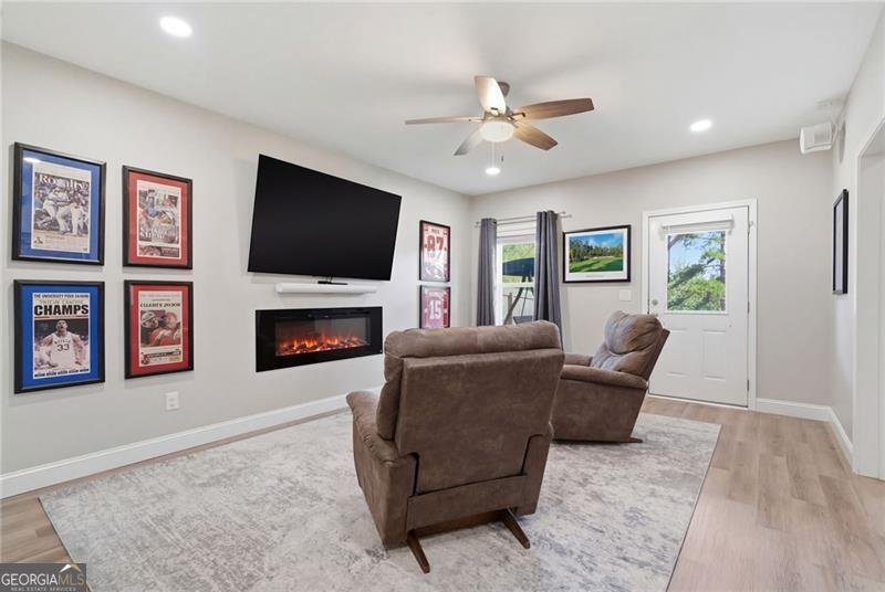 2691 Limestone Creek Drive Gainesville - Photo 29