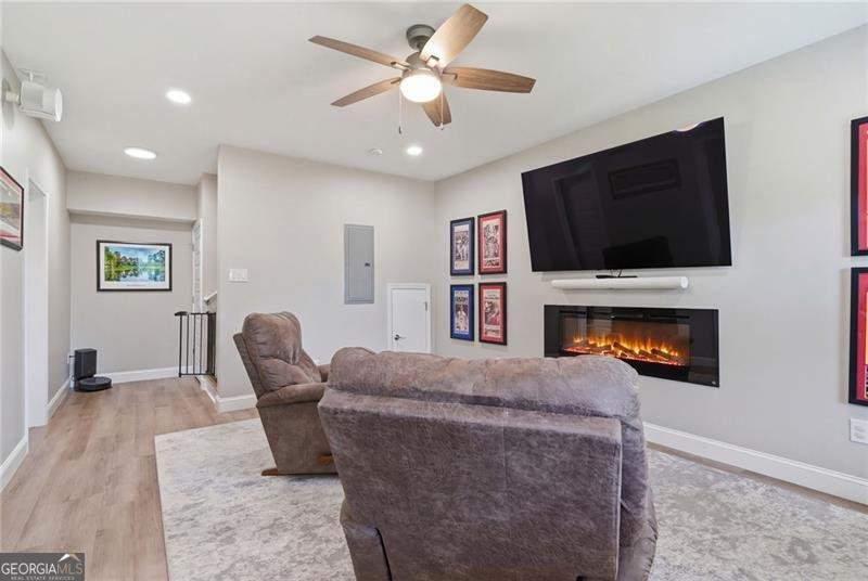 2691 Limestone Creek Drive Gainesville - Photo 30