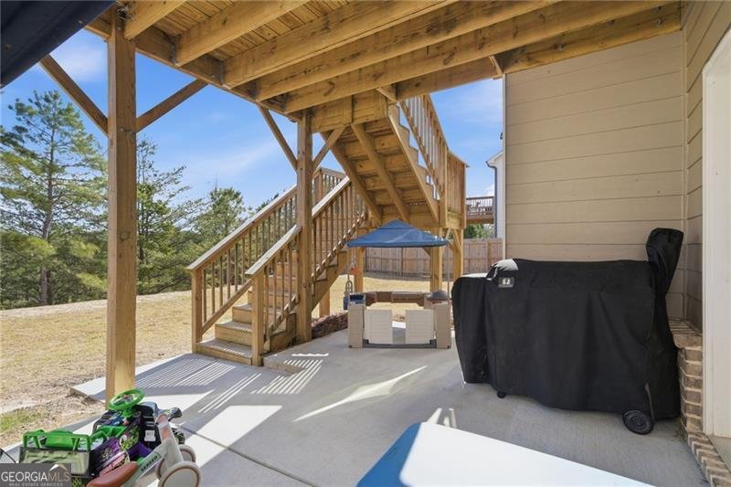 2691 Limestone Creek Drive Gainesville - Photo 34