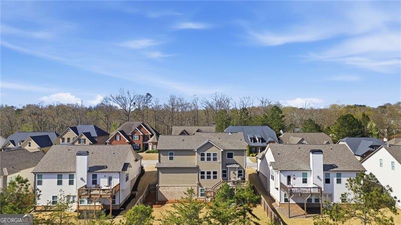 2691 Limestone Creek Drive Gainesville - Photo 41