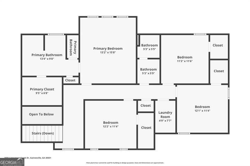 2691 Limestone Creek Drive Gainesville - Photo 48