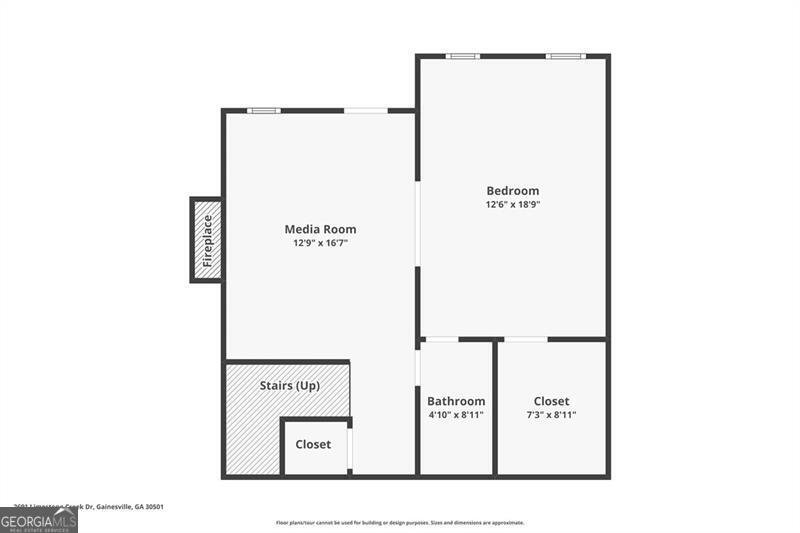 2691 Limestone Creek Drive Gainesville - Photo 49