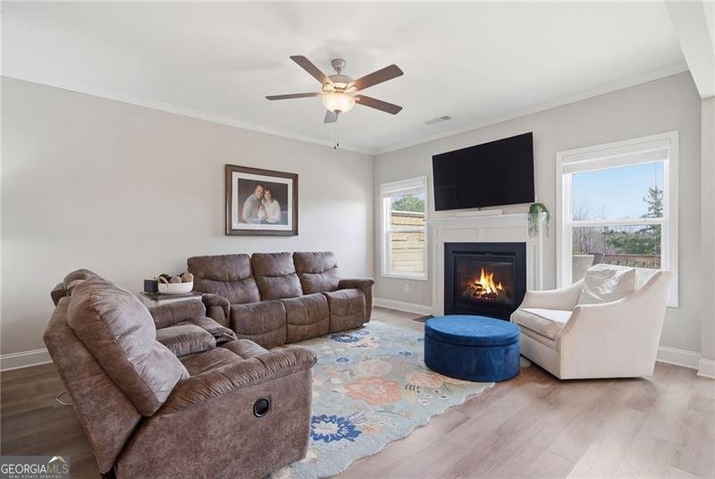 2691 Limestone Creek Drive Gainesville - Photo 6