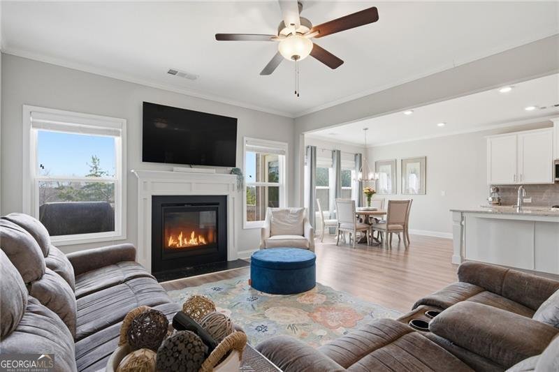 2691 Limestone Creek Drive Gainesville - Photo 7