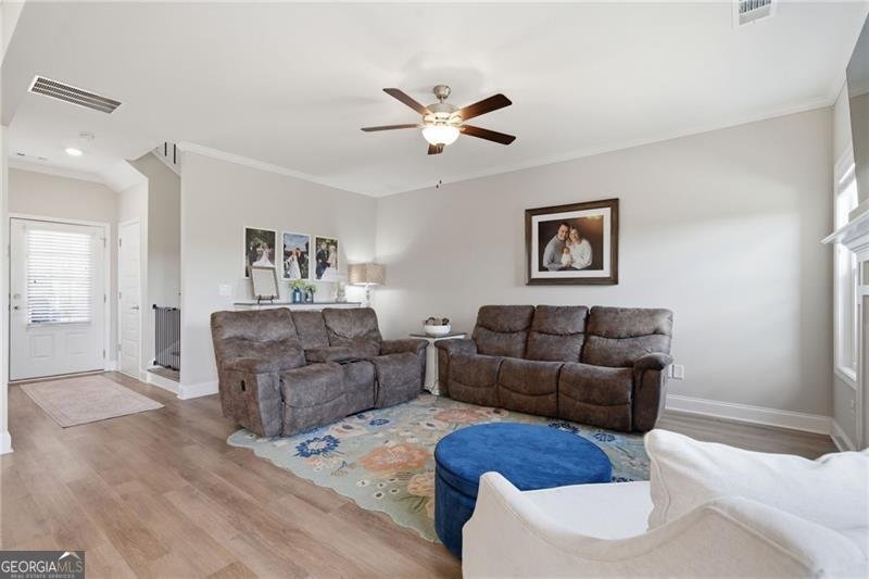 2691 Limestone Creek Drive Gainesville - Photo 8