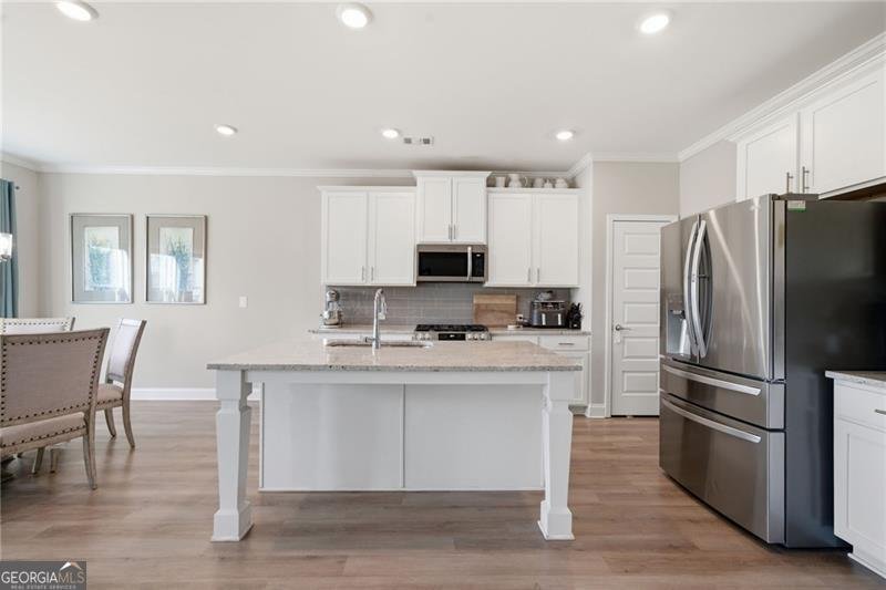 2691 Limestone Creek Drive Gainesville - Photo 9