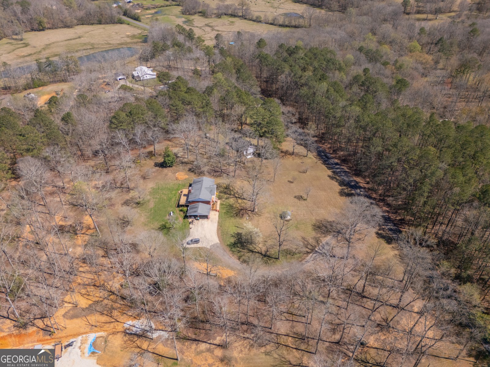 5630 County Road 13 Heflin - Photo 30