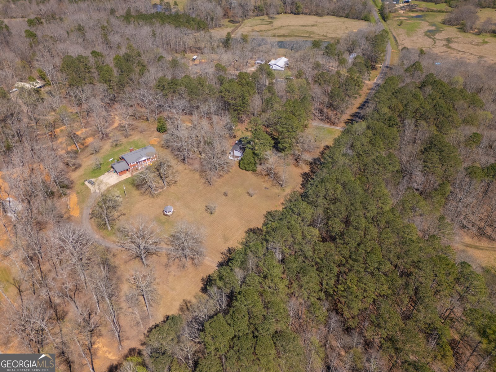 5630 County Road 13 Heflin - Photo 31
