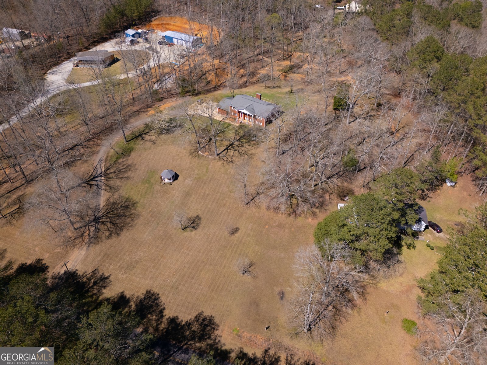 5630 County Road 13 Heflin - Photo 33