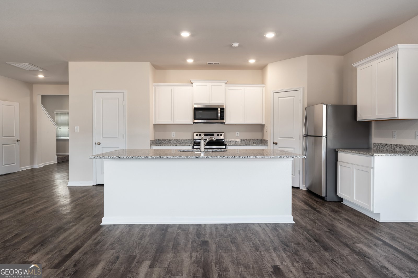 112 Howell Drive Villa Rica - Photo 7