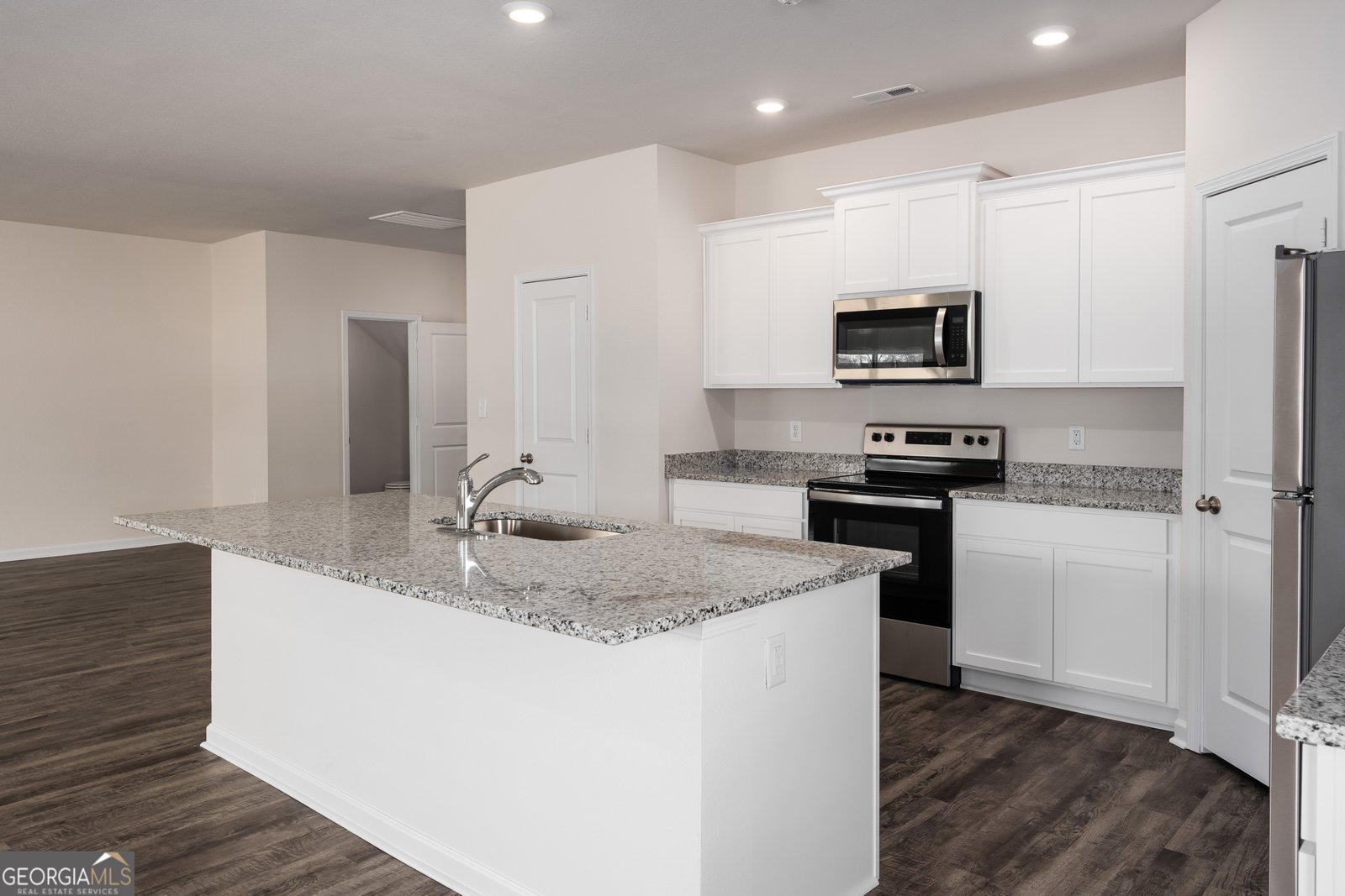 112 Howell Drive Villa Rica - Photo 8