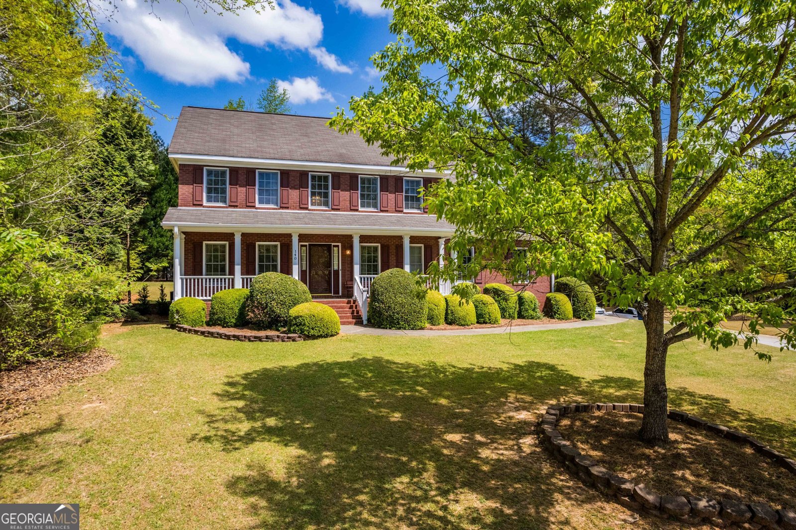 140 Ashbrook Drive Athens - Photo 10