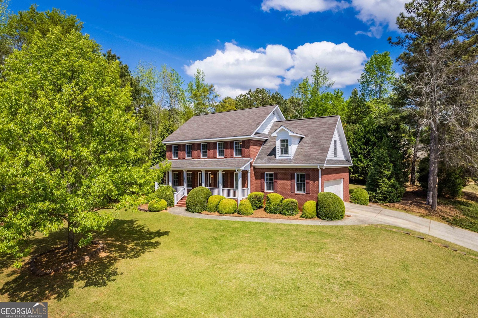 140 Ashbrook Drive Athens - Photo 11