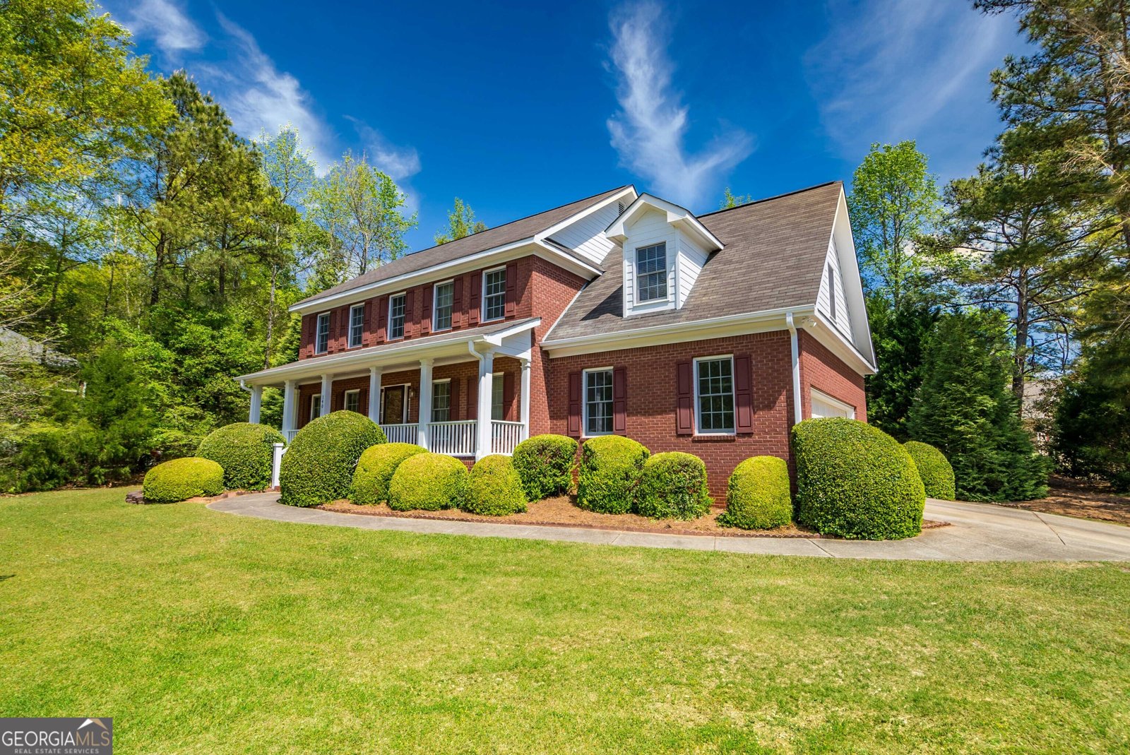 140 Ashbrook Drive Athens - Photo 12