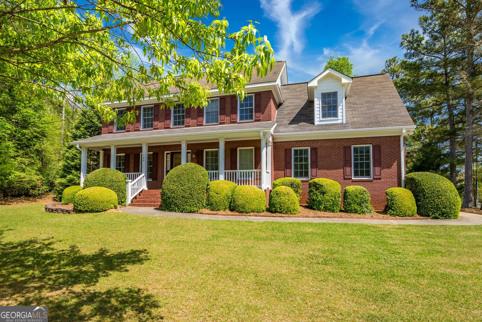 140 Ashbrook Drive Athens - Photo 13