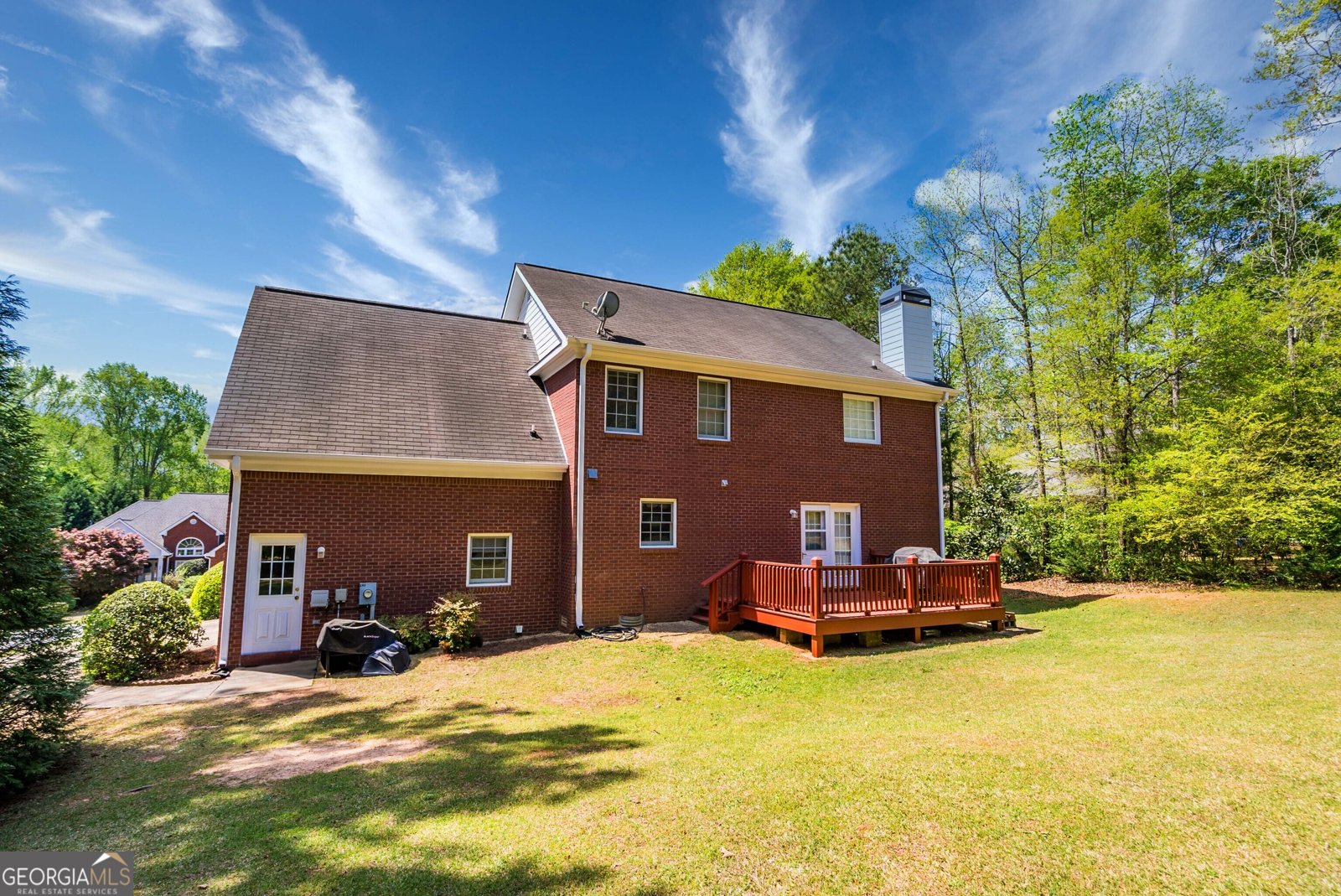 140 Ashbrook Drive Athens - Photo 16