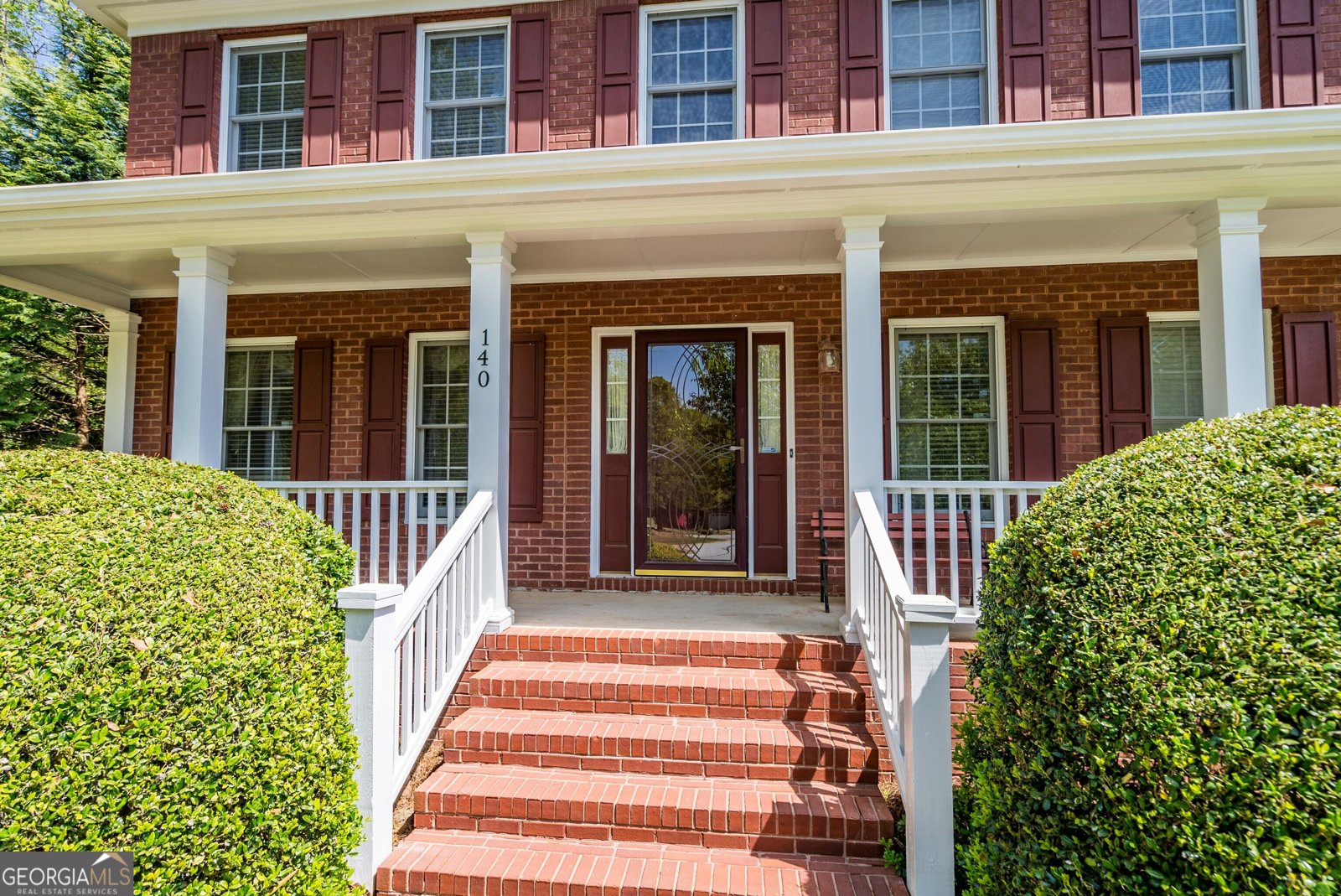 140 Ashbrook Drive Athens - Photo 18