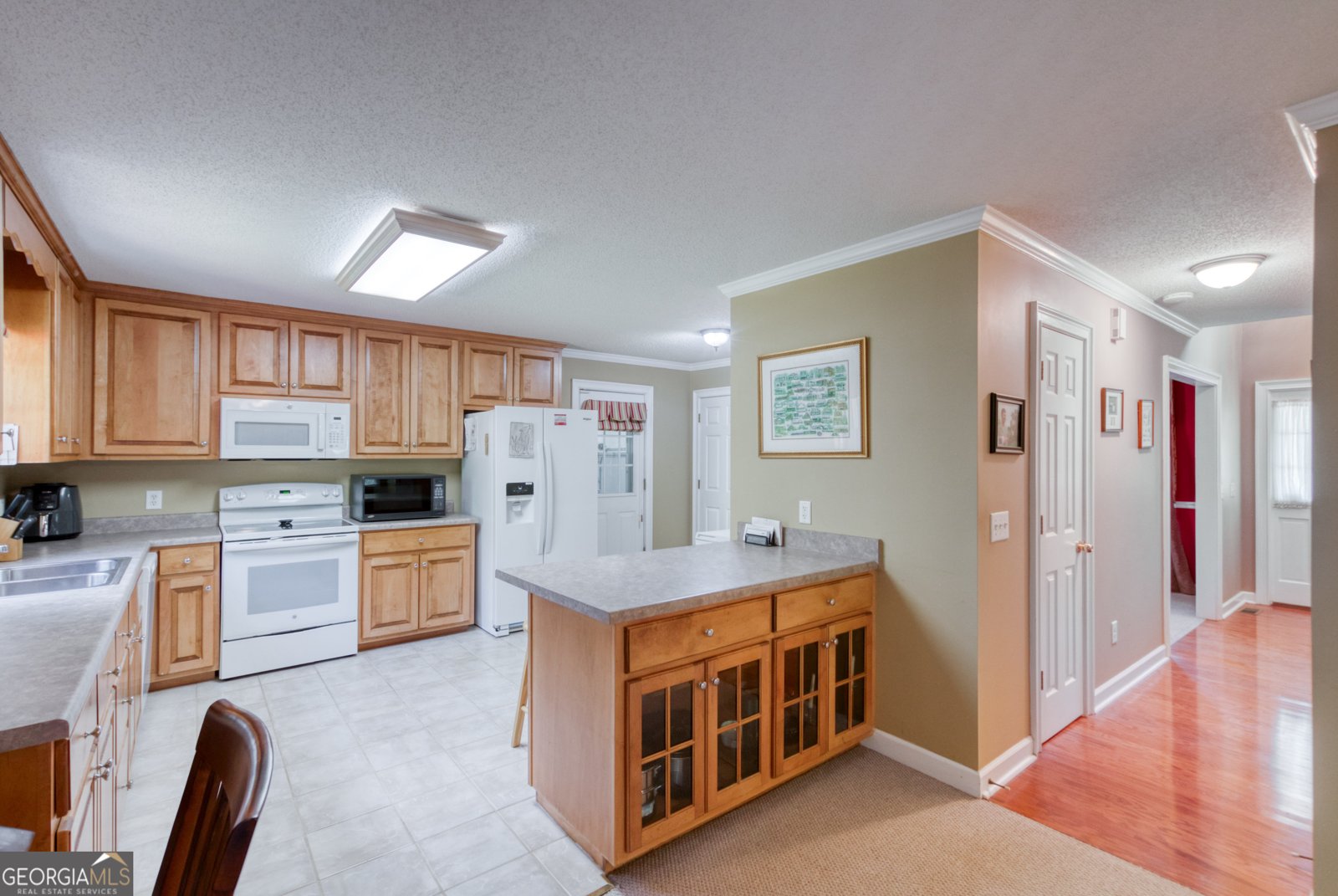 140 Ashbrook Drive Athens - Photo 31