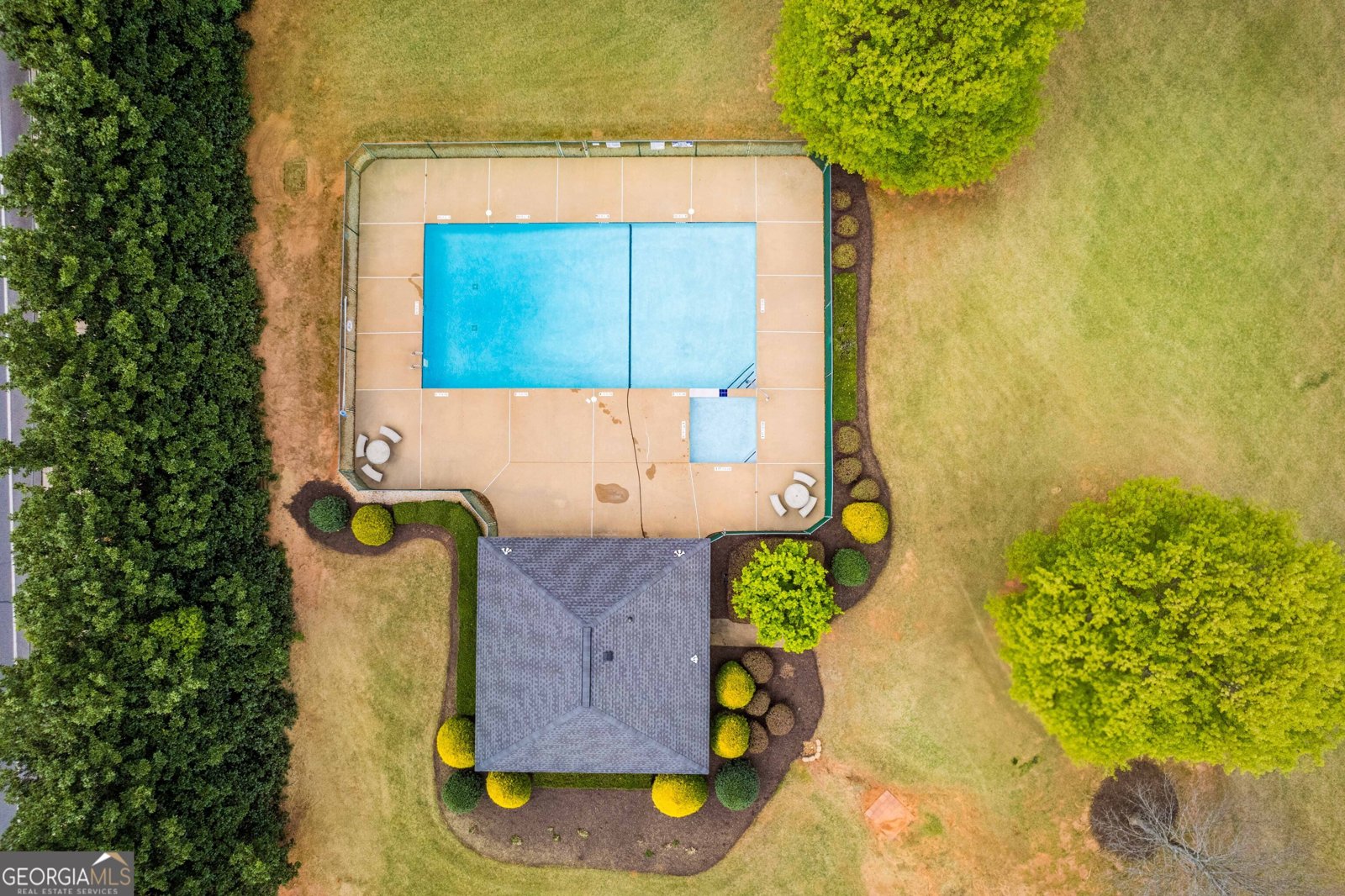 140 Ashbrook Drive Athens - Photo 59