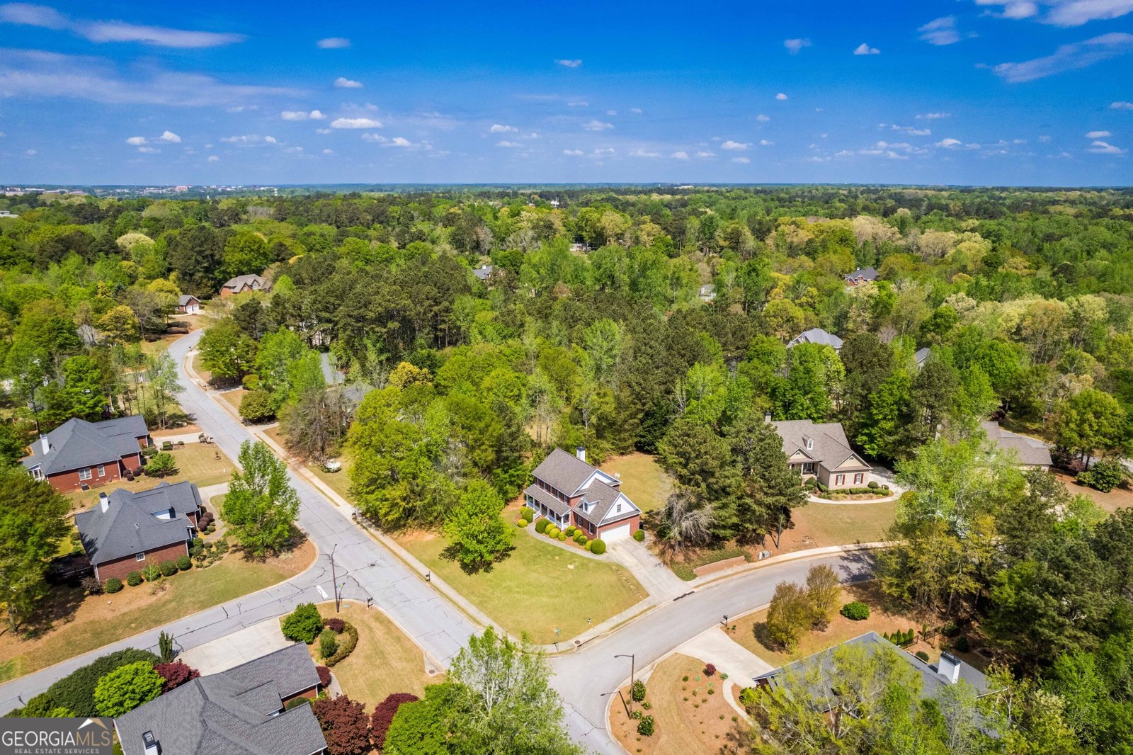 140 Ashbrook Drive Athens - Photo 6