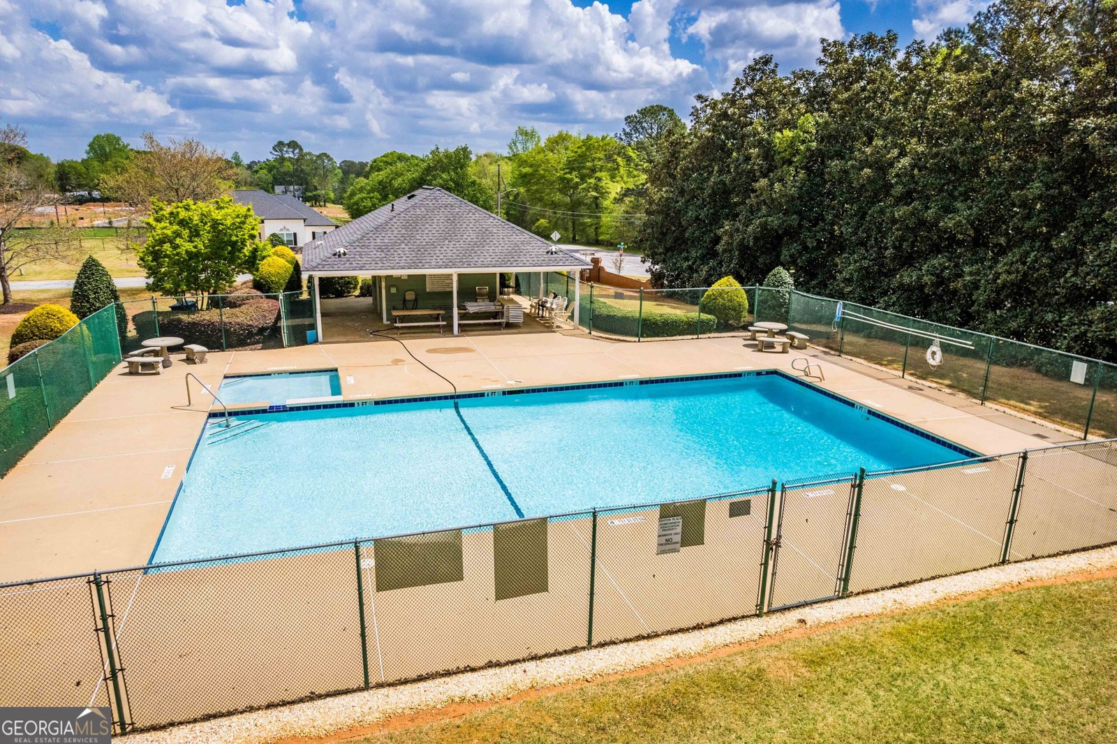 140 Ashbrook Drive Athens - Photo 61