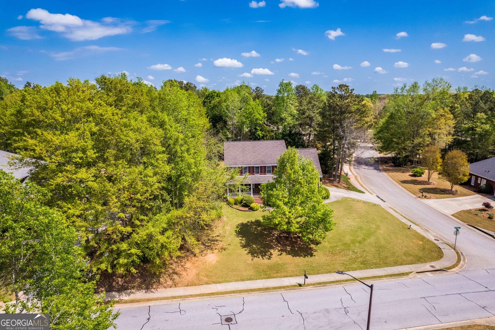 140 Ashbrook Drive Athens - Photo 7