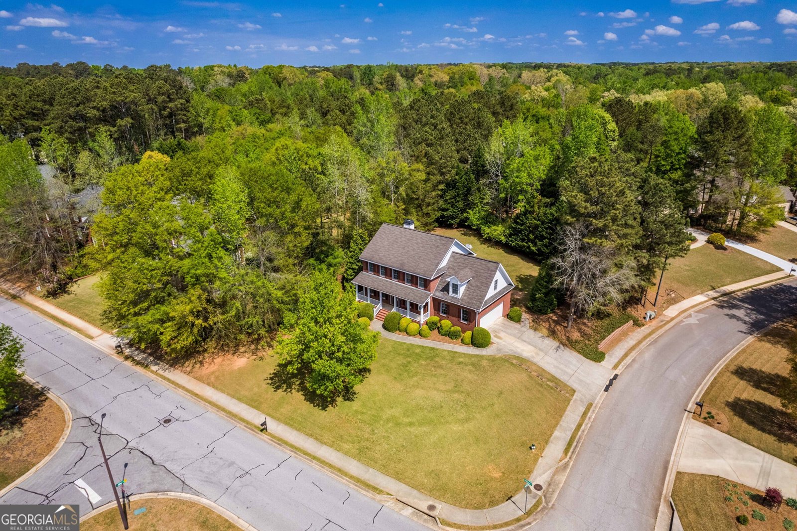 140 Ashbrook Drive Athens - Photo 8