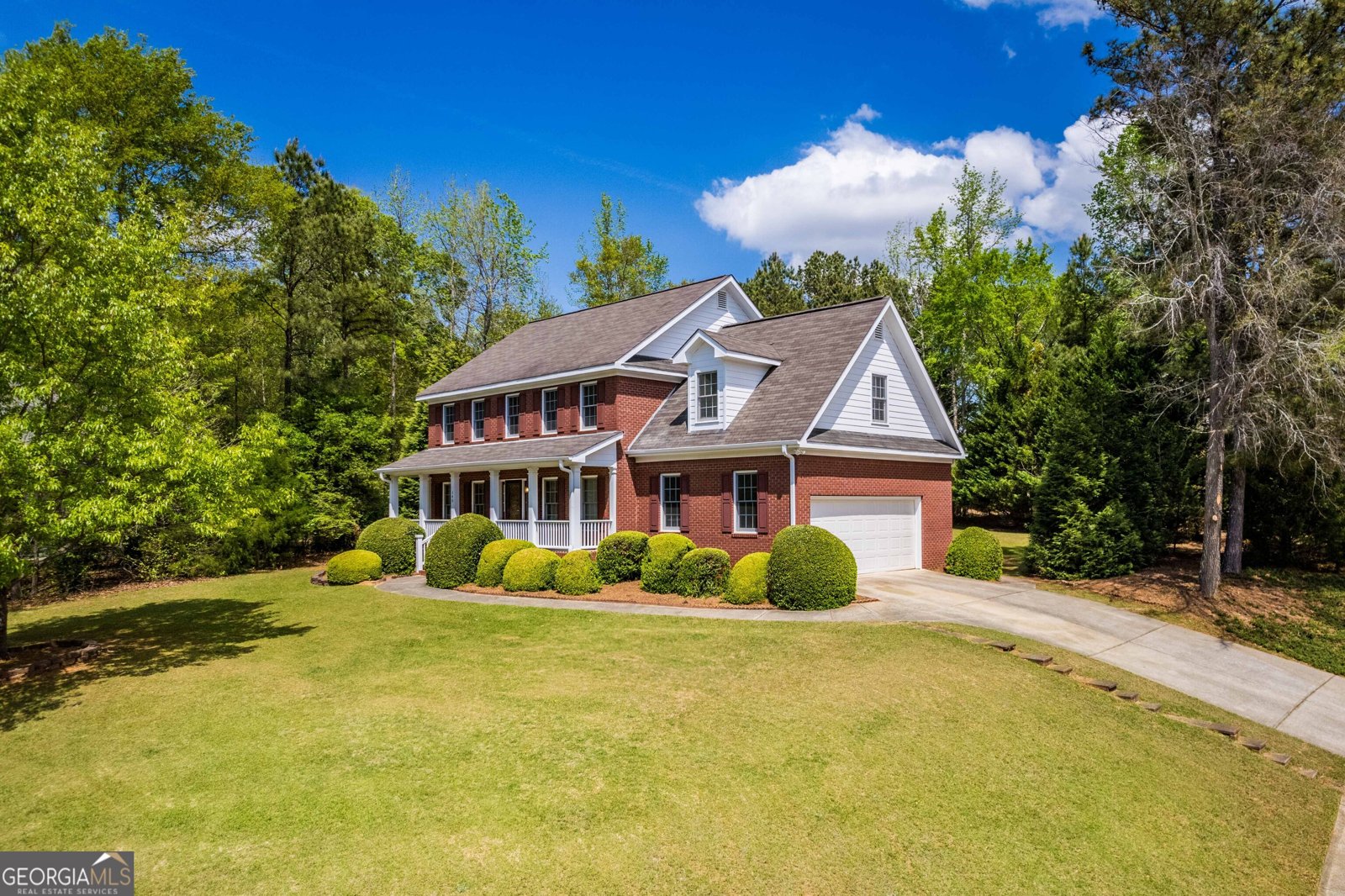 140 Ashbrook Drive Athens - Photo 9