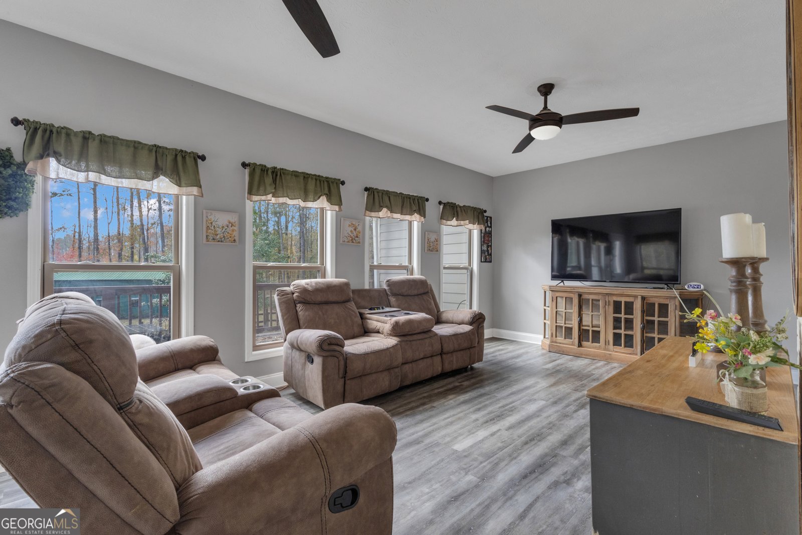 135 Anna Lane Fayetteville - Photo 10