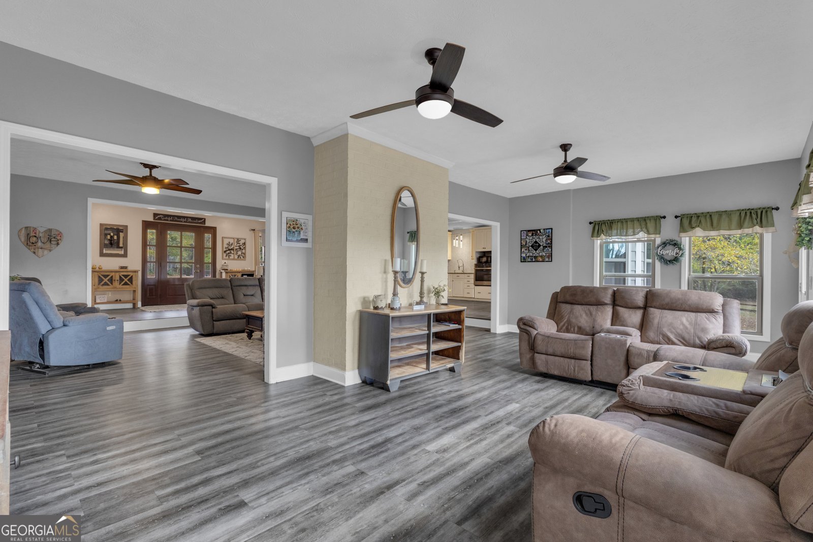 135 Anna Lane Fayetteville - Photo 11